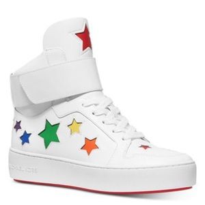 Designer High top Sneakers